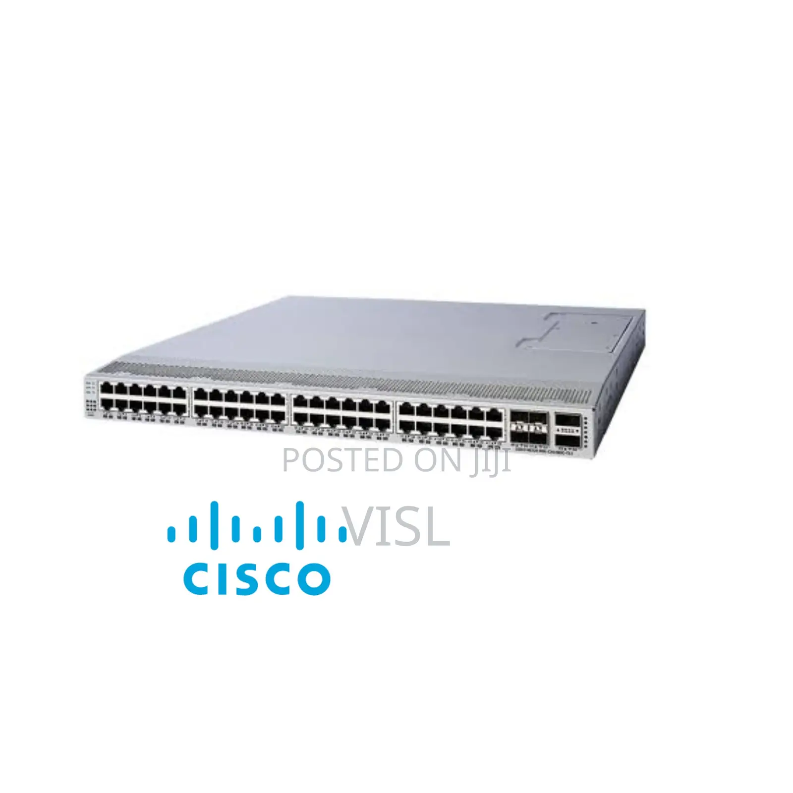 Cisco N9k-C93108tc-Fx3