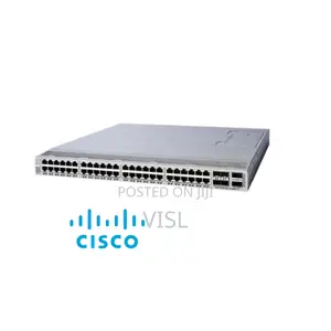 Cisco N9k-C93108tc-Fx3