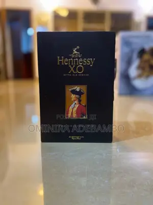 Photo - Hennessy X.O Extra Old Cognac