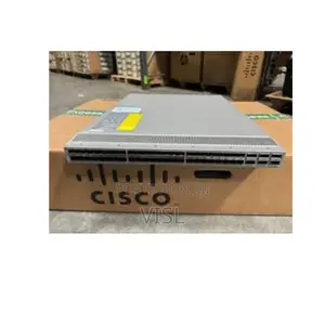 Cisco N9k-C93180yc-Fx Switch