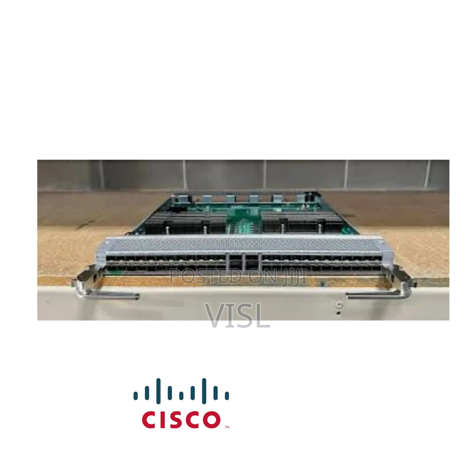 Cisco Switch N9k-X97160yc-Ex