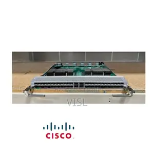 Cisco Switch N9k-X97160yc-Ex