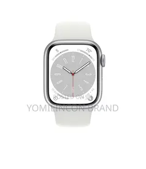 Apple Watch Series 8 [Gps, 41mm]
