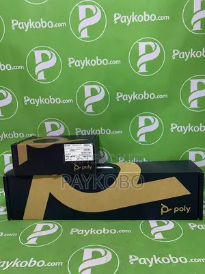 Poly Studio X72 Video Bar With Tc10 Controller Kit