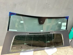 Glk350 Front & Back Glass Available We Deliver
