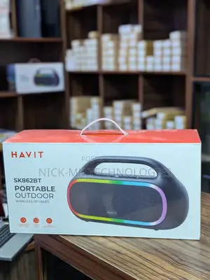 Havit Sk862bt Speaker