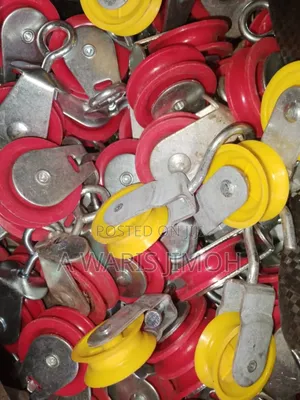 2mm Small Roller
