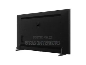 Photo - TCL 85” Qled Smart Tv – Dolby Vision, DTS Virtual X