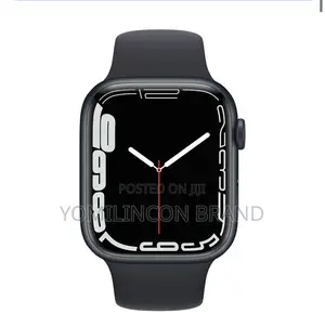 Photo - Apple Watch Series 7 45mm