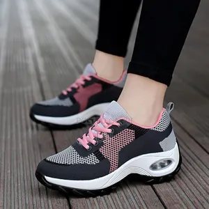 Photo - Women Shoe Sneakers Sports