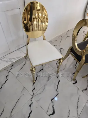 Photo - Event Chair for Classic Hotels