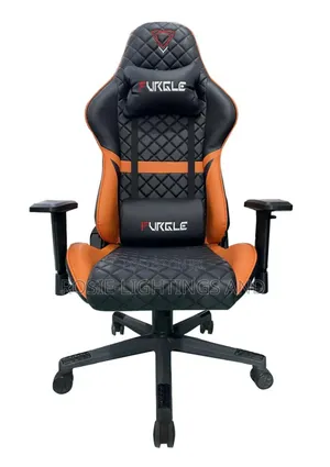 Photo - Latest Customized Furgle Draft Gaming Chair