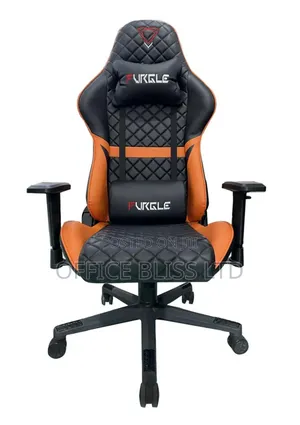 Photo - Latest Customized Draft Gaming Chair
