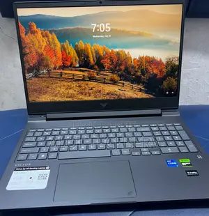 Laptop HP Victus 16 32GB Intel Core I7 SSD 1T