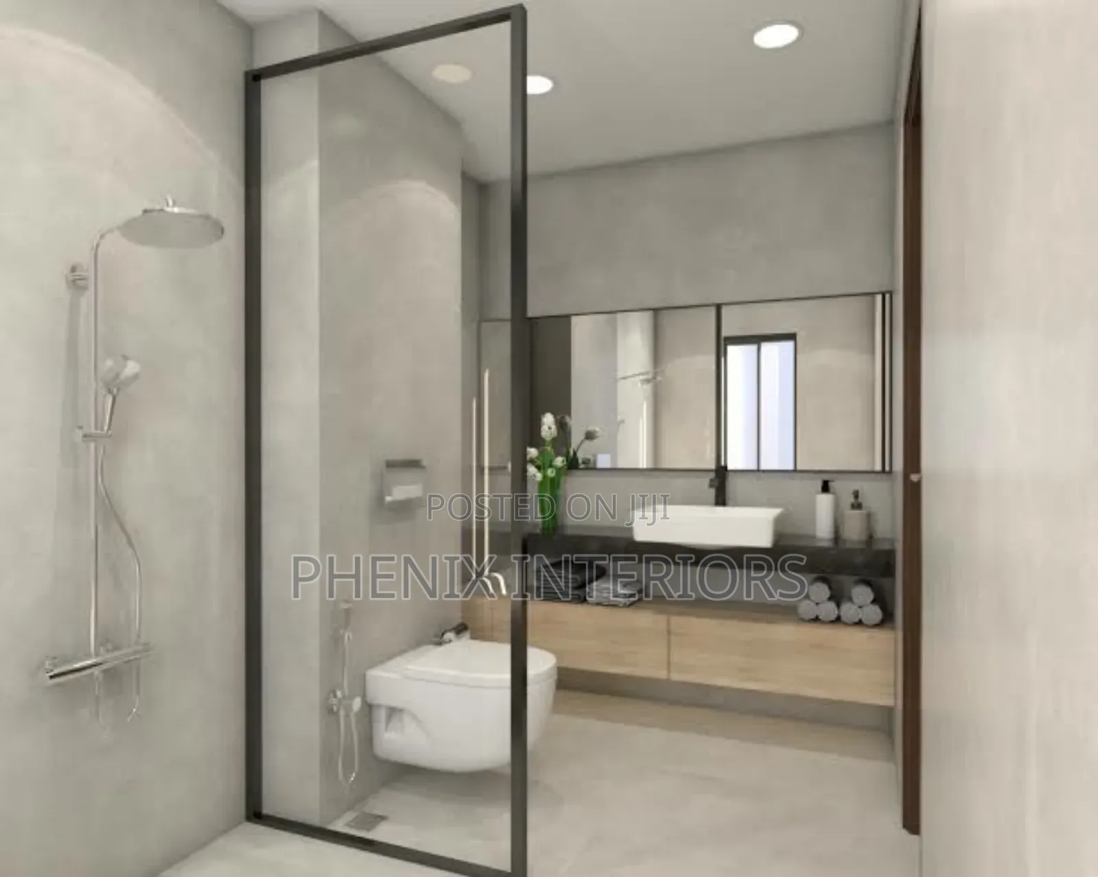 Glass Partition Services