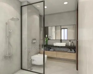 Glass Partition Services