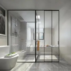 Glass Partition Services