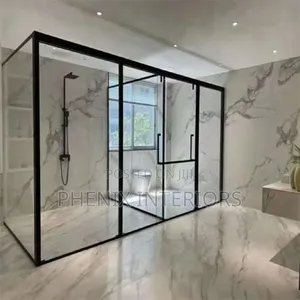 Glass Partition Services