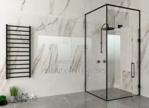 Glass Partition Services