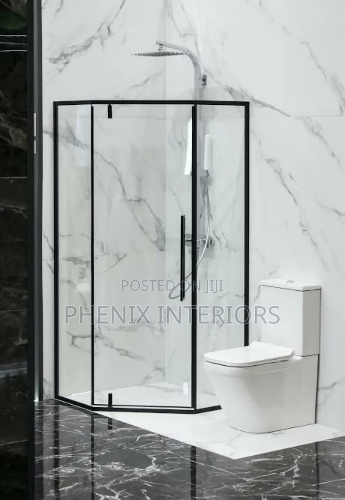 Glass Partition Services