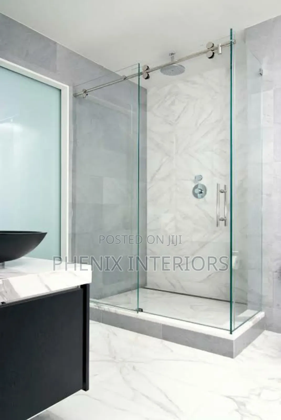 Glass Partition Services