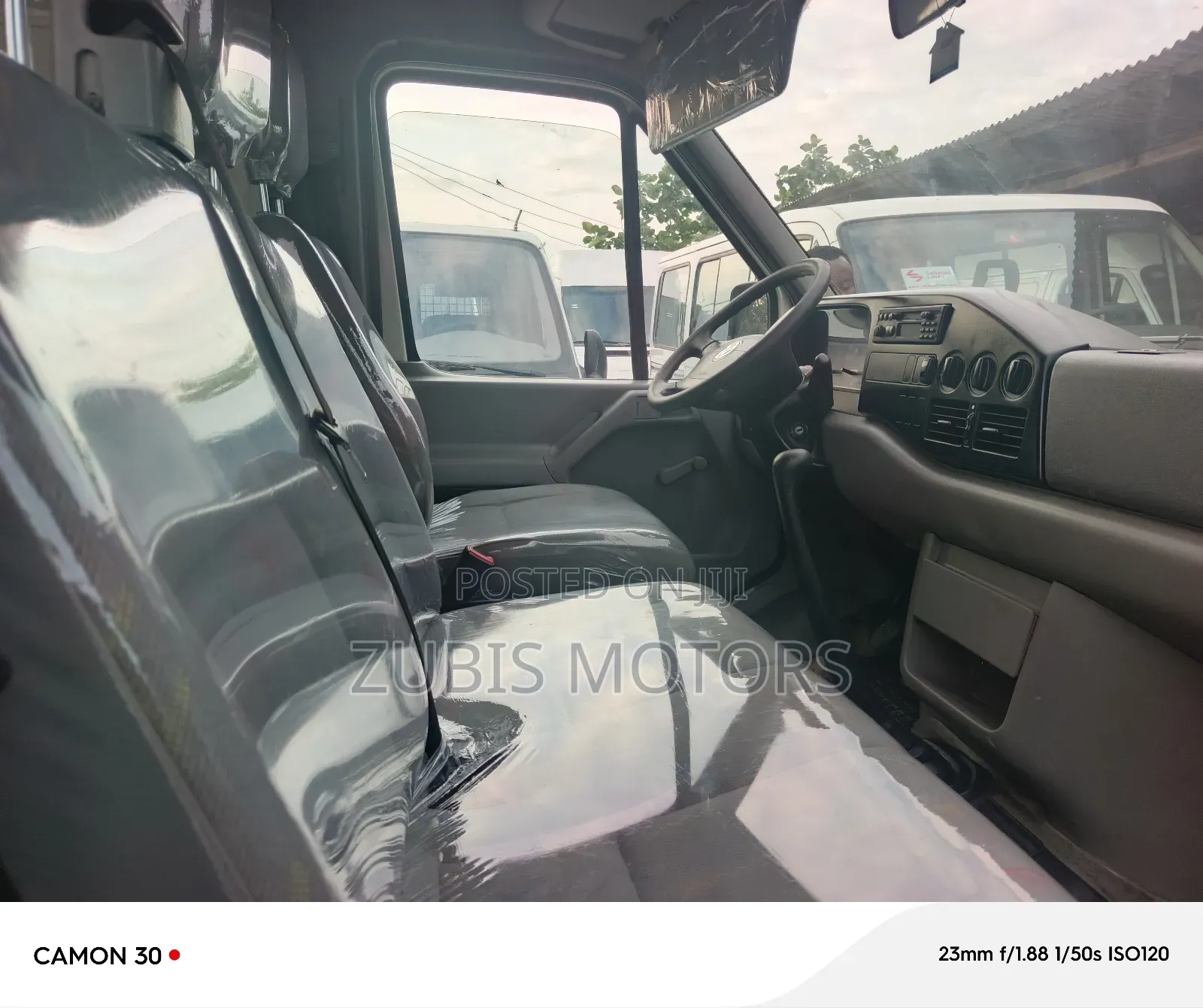 Volkswagen LT 2002 White