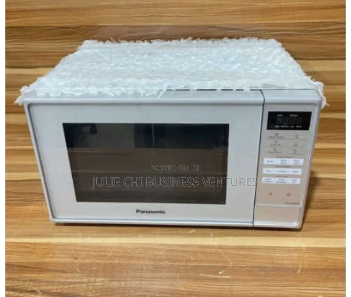 Used Panasonic Microwave