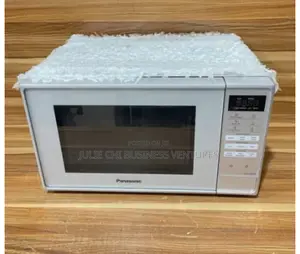 Used Panasonic Microwave