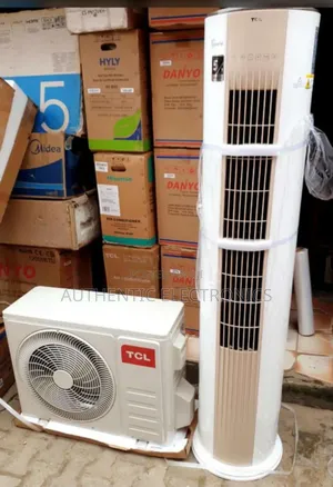 TCL 2ton Inverter Ac