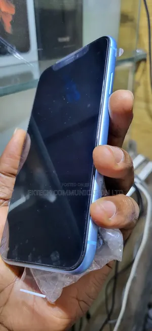 Apple iPhone XR 128 GB Blue
