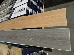 SPC Laminate Flooring (Foreign)