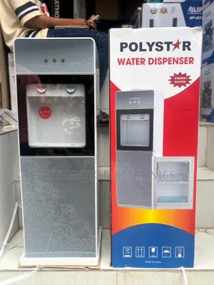 Brand New Polystar Water Dispenser