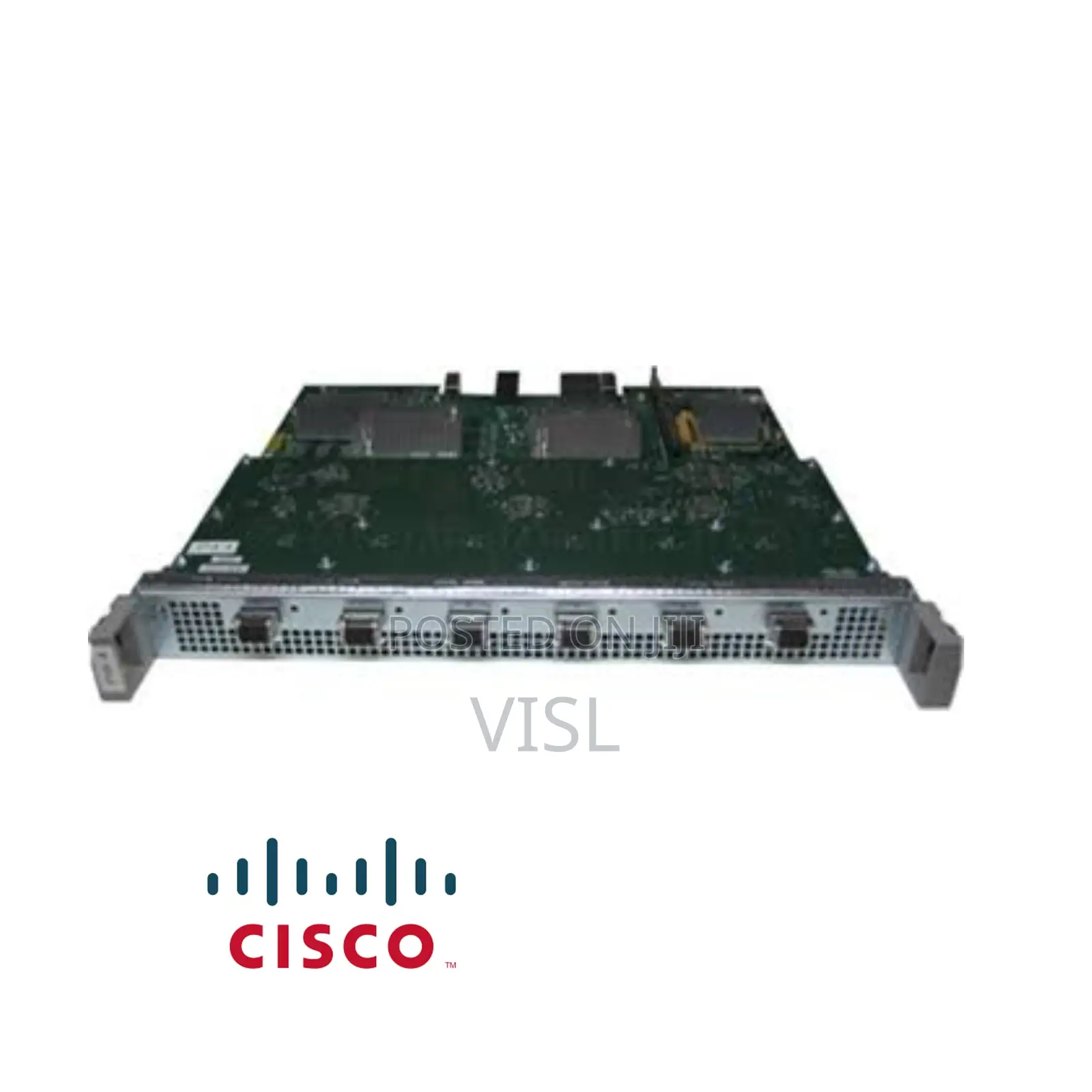 Cisco Expansion Module Asr1000-6tge
