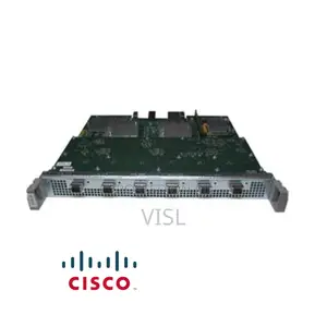 Cisco Expansion Module Asr1000-6tge
