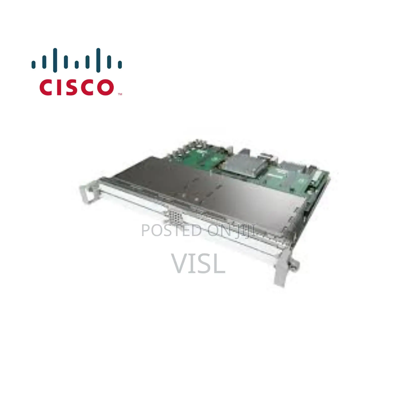 Cisco Ecpasion Module Asr1000-Mip100