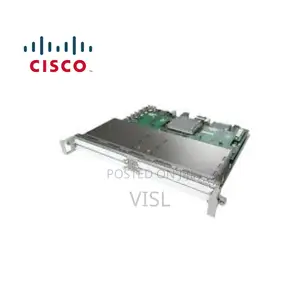 Cisco Ecpasion Module Asr1000-Mip100