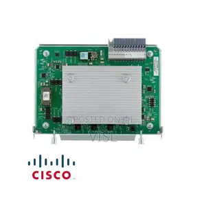 Cisco Expansion Module Asr1002hx-Ipsechw