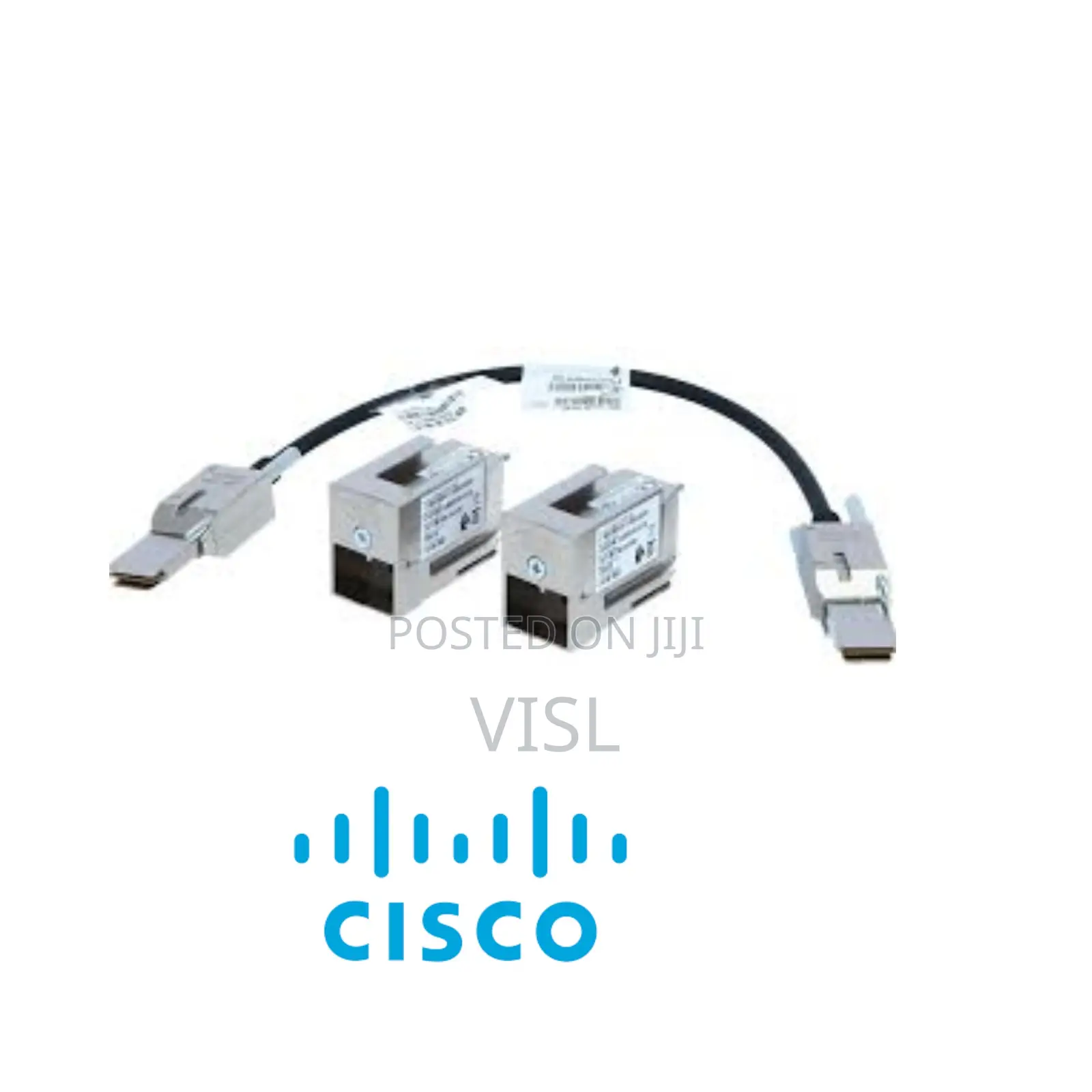 Cisco Expasion Module C9200l-Stack-Kit