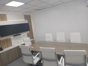 Training/Meetings and Conferencing Centre