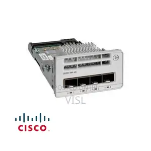 Cisco C9200-Nm-4g