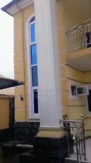 5bdrm Duplex in Imo Housing Ext for sale
