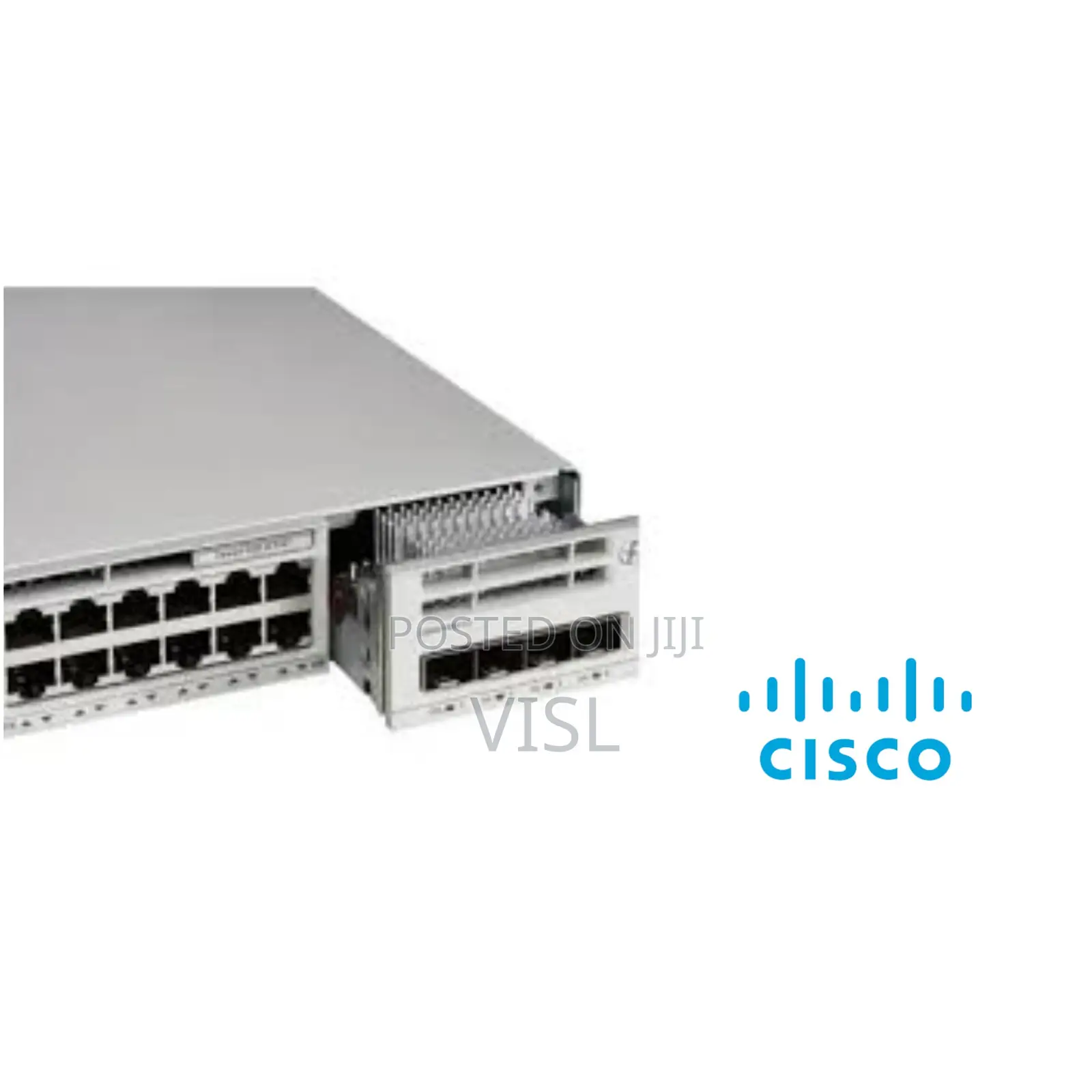 Cisco C9200-Nm-4x