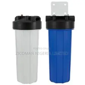 Water Filter Housing (Jumbo)