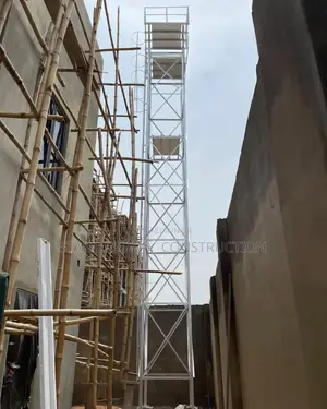 40feet Overhead Stand