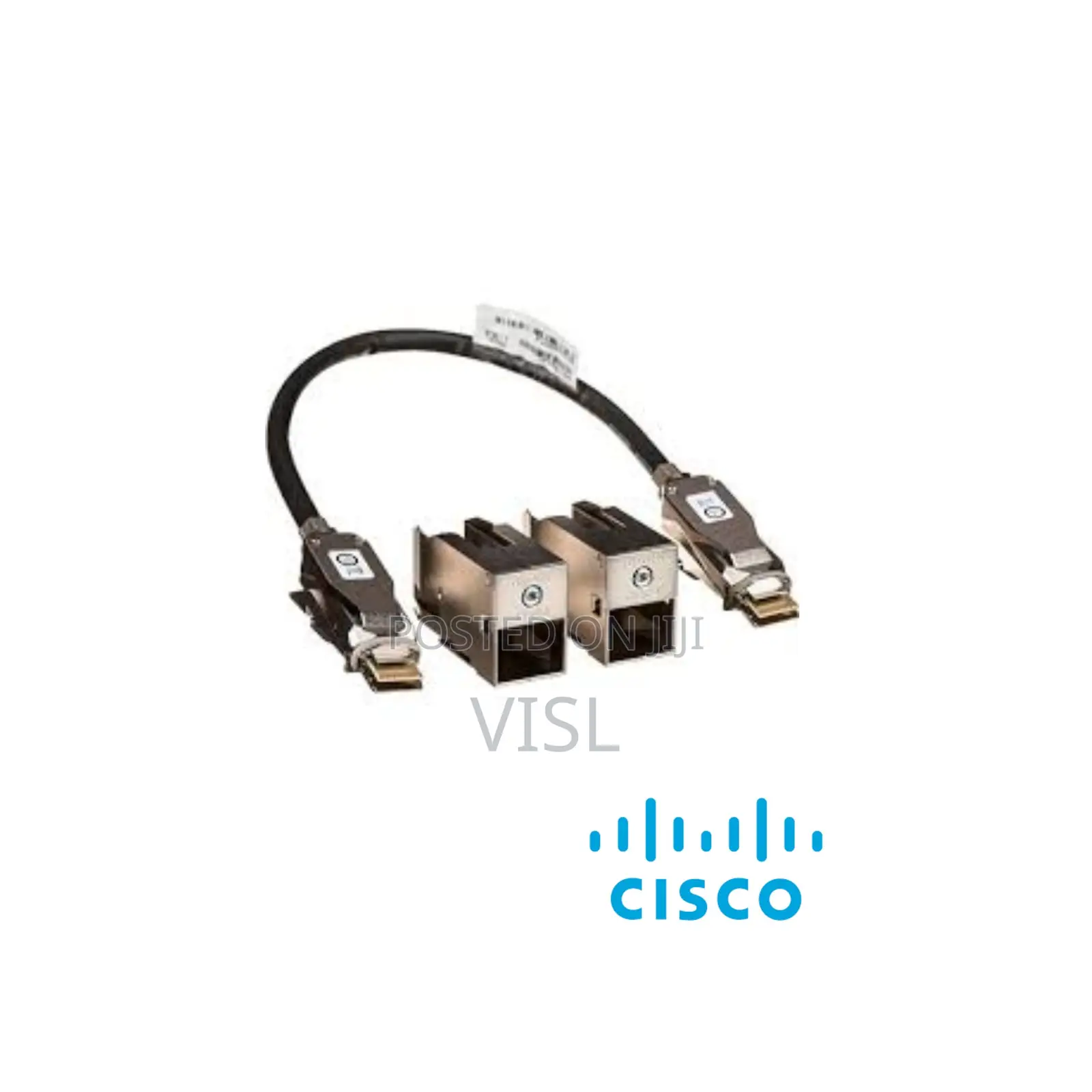 Cisco Expasion Module C9300l-Stack-Kit