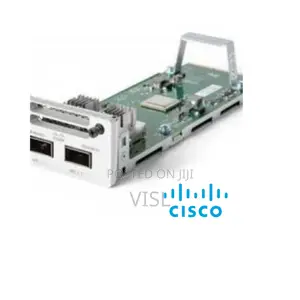 Cisco C9300-Nm-2q