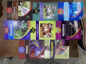 Exam Focus Series