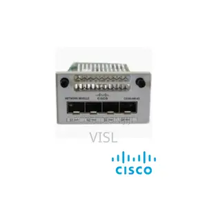Cisco C9300-Nm-4g Expansion Module