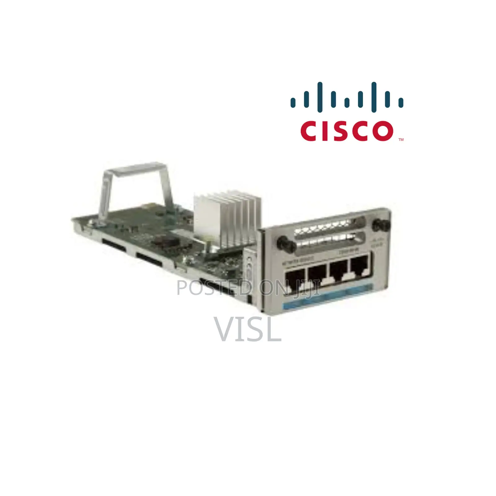Cisco C9300-Nm-4m