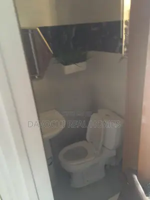 Furnished 4bdrm Duplex in Orchid Road., Lekki Phase 2 for rent